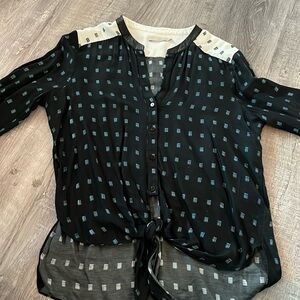 Townsen Blouse